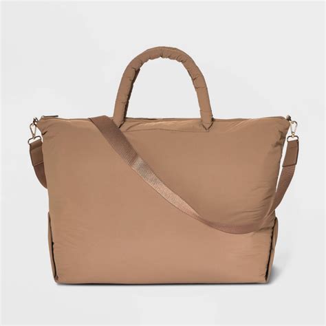 the weekender bag dupe|best béis weekender dupe.